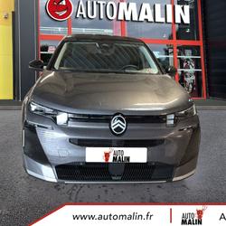 Citroen C5 Aircross 145 ch e-DCS6 Max Anglet