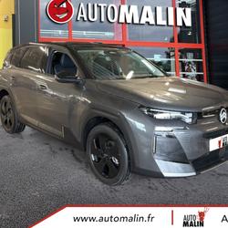 Citroen C5 Aircross 145 ch e-DCS6 Max Anglet