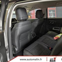 Citroen C5 Aircross Hybride 136 e-DCS6 Max Mantes-la-Ville