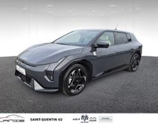 Kia EV4 Saint-Quentin