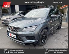 Cupra Ateca Franqueville-Saint-Pierre