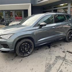 Cupra Ateca 2.0 TSI 300 ch DSG 4 Drive - Toit pano - Attelage - Audio Beats !!! Franqueville-Saint-Pierre
