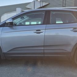 Opel Grandland 1.6 D 120 ch ECOTEC Edition Les Garennes sur Loire