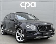 Bentley Bentayga Pornichet