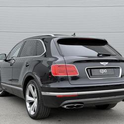 Bentley Bentayga V8 DIESEL 4.0 435 CH 4WD / REVISION 2026 OK Pornichet