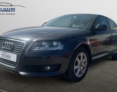 Audi A3 La Montagne