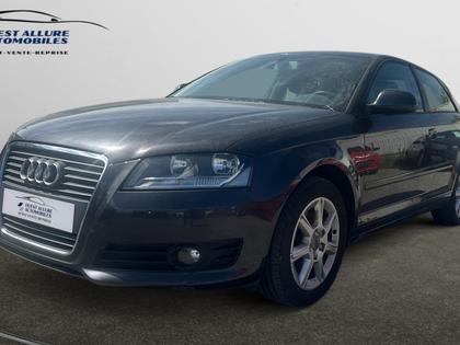 Audi A3 - 1.9 TDI 105 DPF Ambiente - 5 990 €