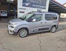Citroen Berlingo Marlhes