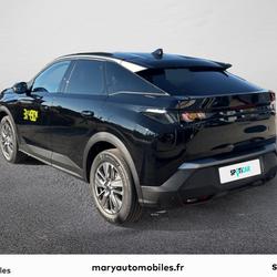 Peugeot 3008 3008 Hybrid 145 e-DCS6 Allure Bernay