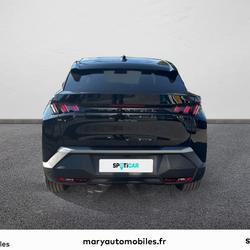 Peugeot 3008 3008 Hybrid 145 e-DCS6 Allure Bernay