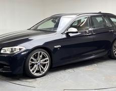 BMW Serie 5 Touring Férin