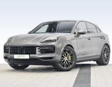 Porsche Cayenne Quimper