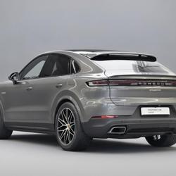 Porsche Cayenne E-HYBRID COUP&Eacute; occasion - Quimper - photo 3/25