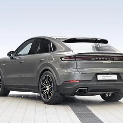 Porsche Cayenne E-HYBRID COUP&Eacute; Quimper