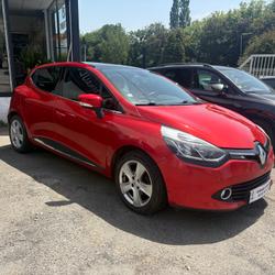 Renault Clio 4 dCi 75 eco2 Intens Inzinzac-Lochrist