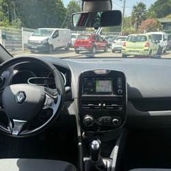 Renault Clio 4 dCi 75 eco2 Intens Inzinzac-Lochrist