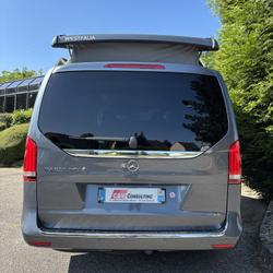 Mercedes Marco Polo Edition - 220d 163 ch - Attelage - LED !!! Franqueville-Saint-Pierre