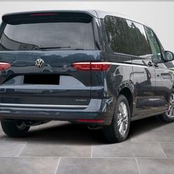 Volkswagen Multivan T7 1.4 e-HYBRID 204 ch DSG6 Business Edition - 44900 KM + Vis &agrave; Vis - 6 places ... Franqueville-Saint-Pierre