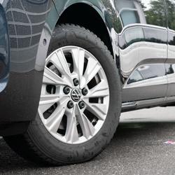 Volkswagen Multivan T7 1.4 e-HYBRID 204 ch DSG6 Business Edition - 44900 KM + Vis &agrave; Vis - 6 places ... Franqueville-Saint-Pierre