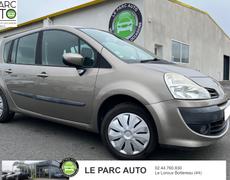 Renault Grand Modus Le Loroux-Bottereau