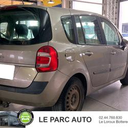 Renault Grand Modus TCE 100 eco2 Expression Le Loroux-Bottereau
