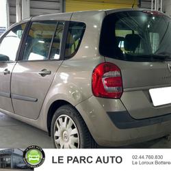 Renault Grand Modus TCE 100 eco2 Expression Le Loroux-Bottereau