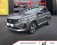 Peugeot 3008 Mantes-la-Ville