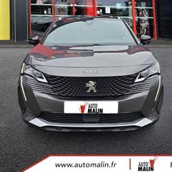 Peugeot 3008 Hybrid 225 e-EAT8 GT Mantes-la-Ville