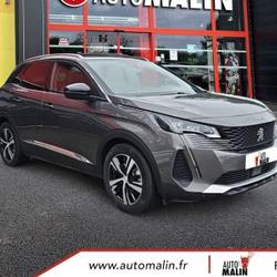 Peugeot 3008 Hybrid 225 e-EAT8 GT Mantes-la-Ville