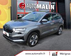Skoda Karoq Mérignac