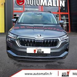 Skoda Karoq 2.0 TDI 116 ch SCR DSG7 Business M&eacute;rignac