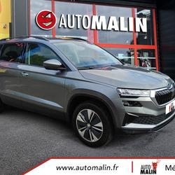 Skoda Karoq 2.0 TDI 116 ch SCR DSG7 Business M&eacute;rignac
