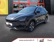 BYD Seal U Mantes-la-Ville