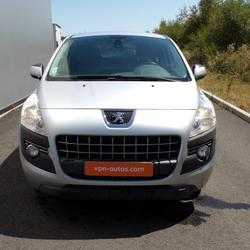 Peugeot 3008 1.6 HDi 16V 112ch FAP Active occasion - Romagn&eacute; - photo 2/15