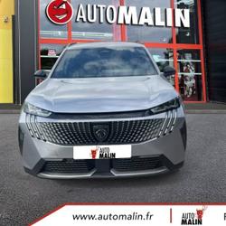 Peugeot 5008 Hybrid 145 ch e-DCS6 Allure Mantes-la-Ville