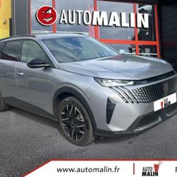 Peugeot 5008 Hybrid 145 ch e-DCS6 Allure Mantes-la-Ville