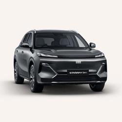 Geely Starray EM-i EM-i Pro+ - 5P occasion - Sigournais - photo 3/3