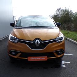 Renault Scenic 4 dCi 160 Energy EDC Intens occasion - Romagn&eacute; - photo 2/20