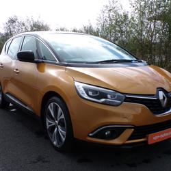 Renault Scenic 4 dCi 160 Energy EDC Intens occasion - Romagn&eacute; - photo 3/20