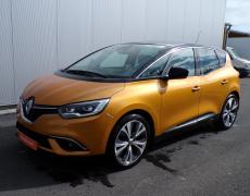 Renault Scenic 4 Thue et Mue