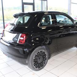 Fiat 500 II 500 e 118 ch Icone Pujols