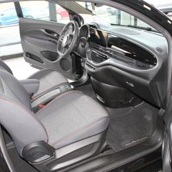 Fiat 500 II 500 e 118 ch Icone Pujols