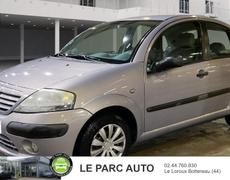 Citroen C3 1.4i SX Pack Clim