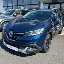 Renault Kadjar TCe 140 FAP Intens Sainte-Luce-sur-Loire