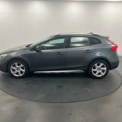 Volvo V40 Cross Country D3 150 Summum Geartronic A occasion - Quimper - photo 2/25