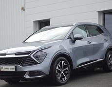 Kia Sportage - SPORTAGE - 26 990 €