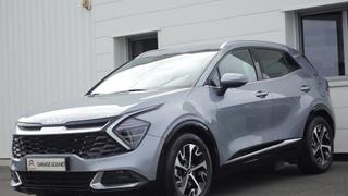 Kia Sportage  - photo 0