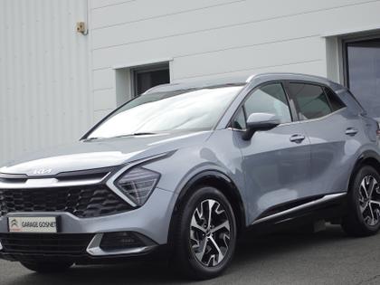 Kia Sportage - SPORTAGE - 26 990 €