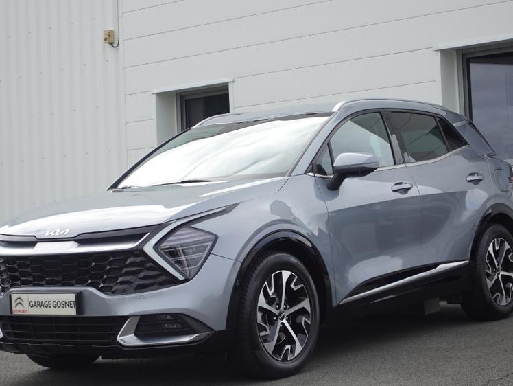 Kia Sportage  - 26 990 €