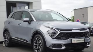 Kia Sportage  - photo 1